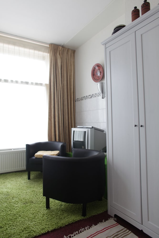 Фото Weber Hotel