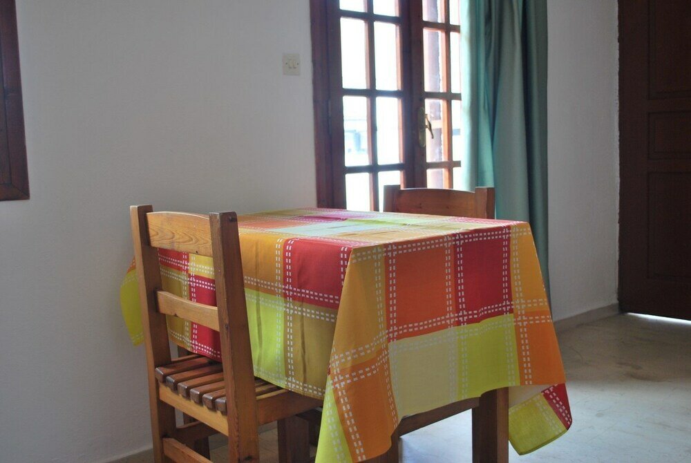 Фото Koula Apartments