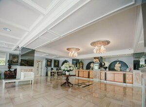 Гостиница Los Angeles & SPA Hotel