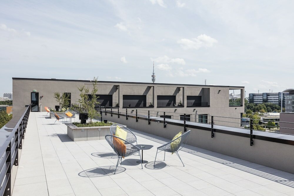 Фото The Flag München M.