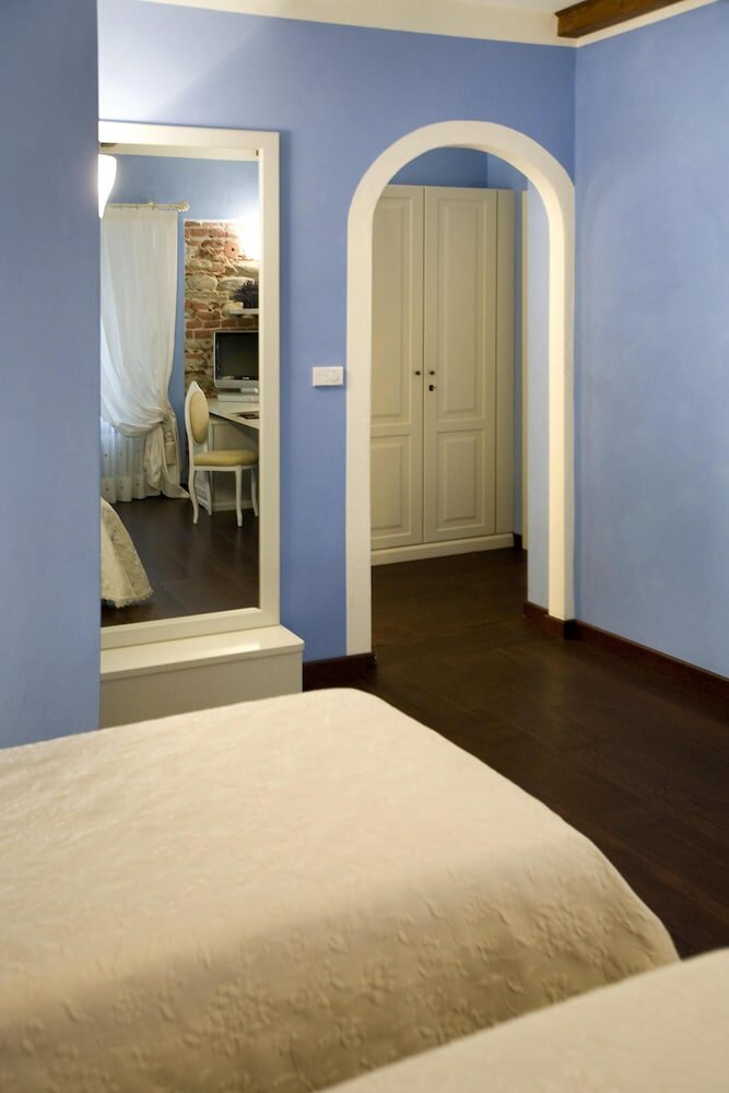 Фото Hotel Cascina Di Corte