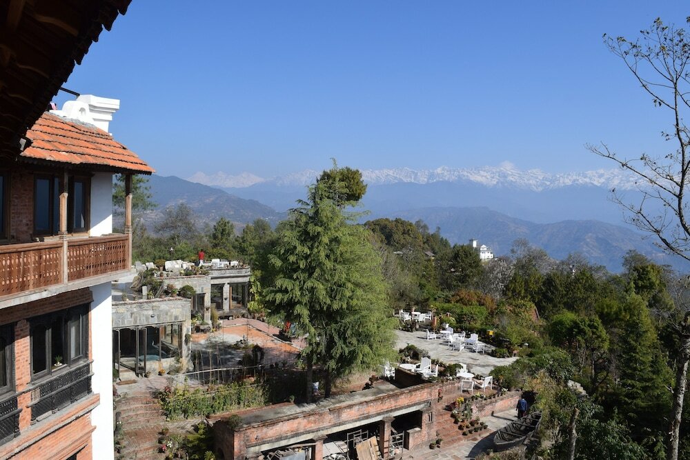 Фото The Fort Resort