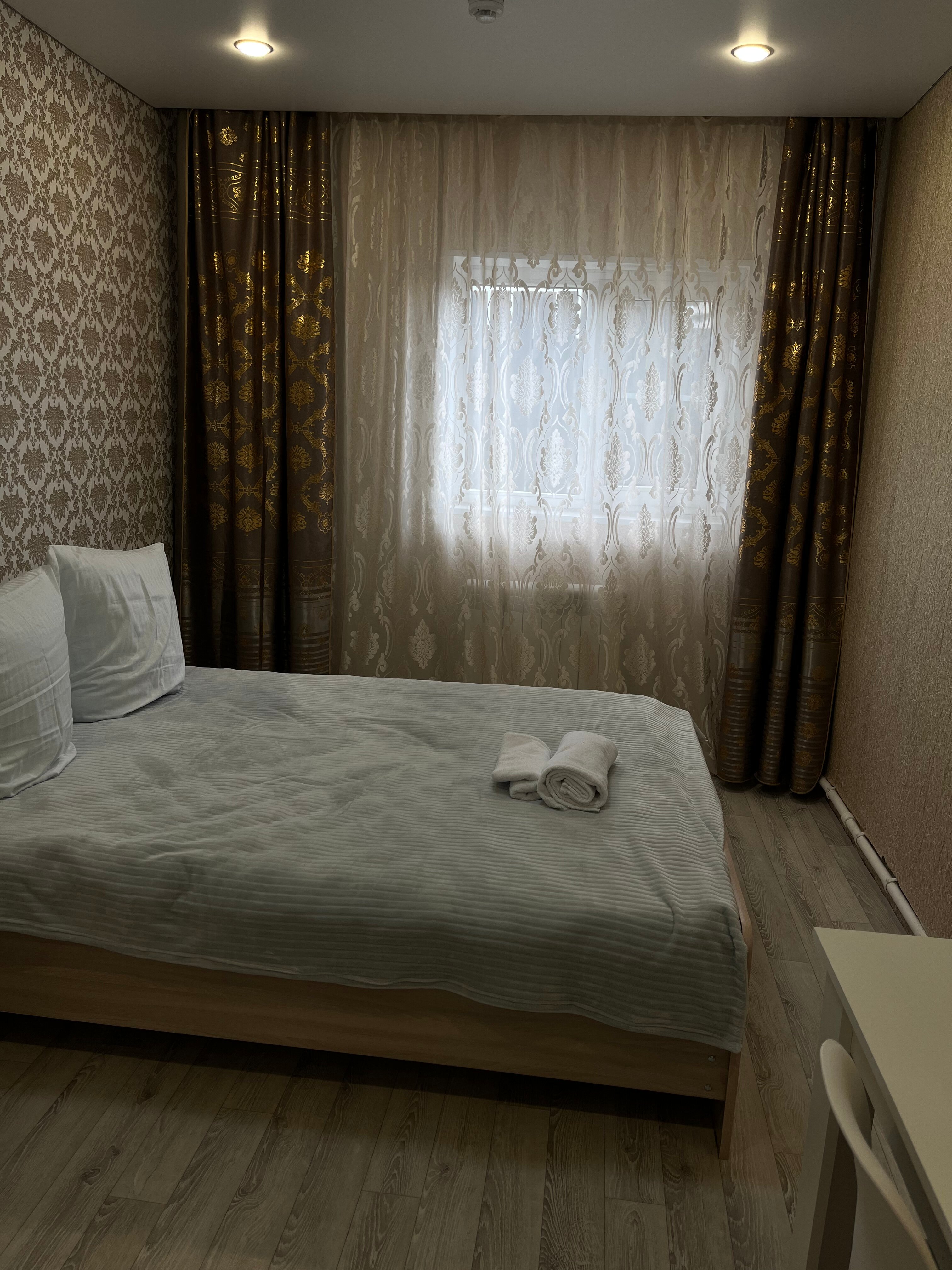 Фото Уютный