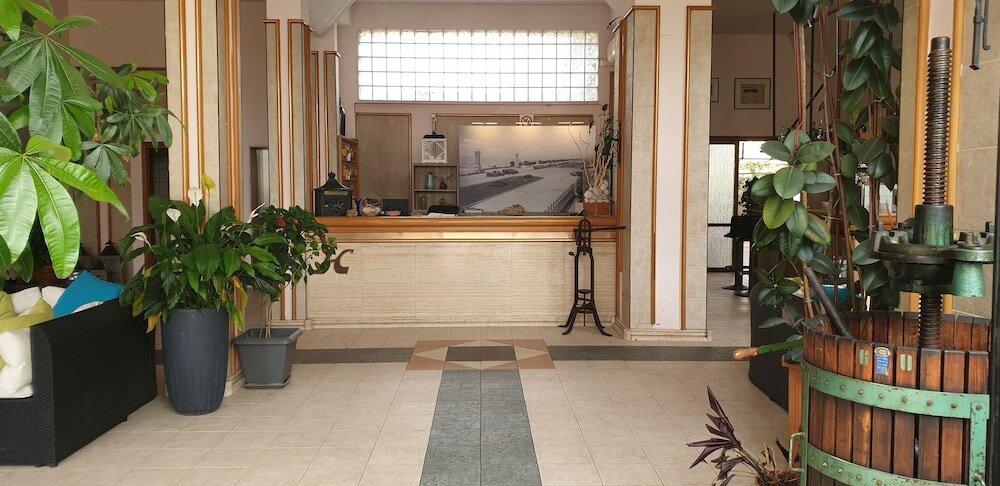 Фото Hotel Corallo