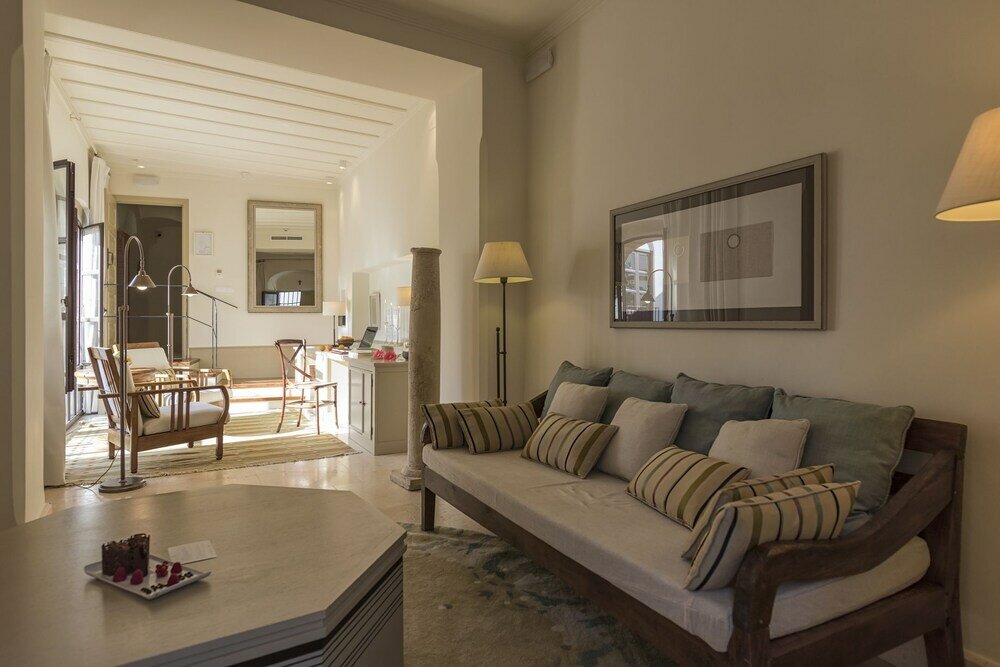 Фото Balcón de Córdoba Hotel