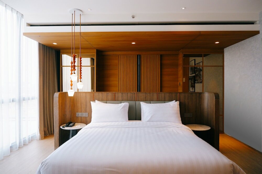 Фото Mercure Tangerang Bsd City