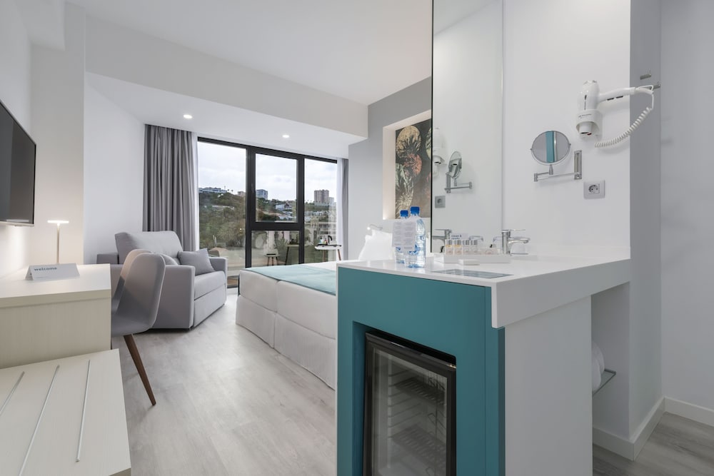 Фото Occidental Las Palmas