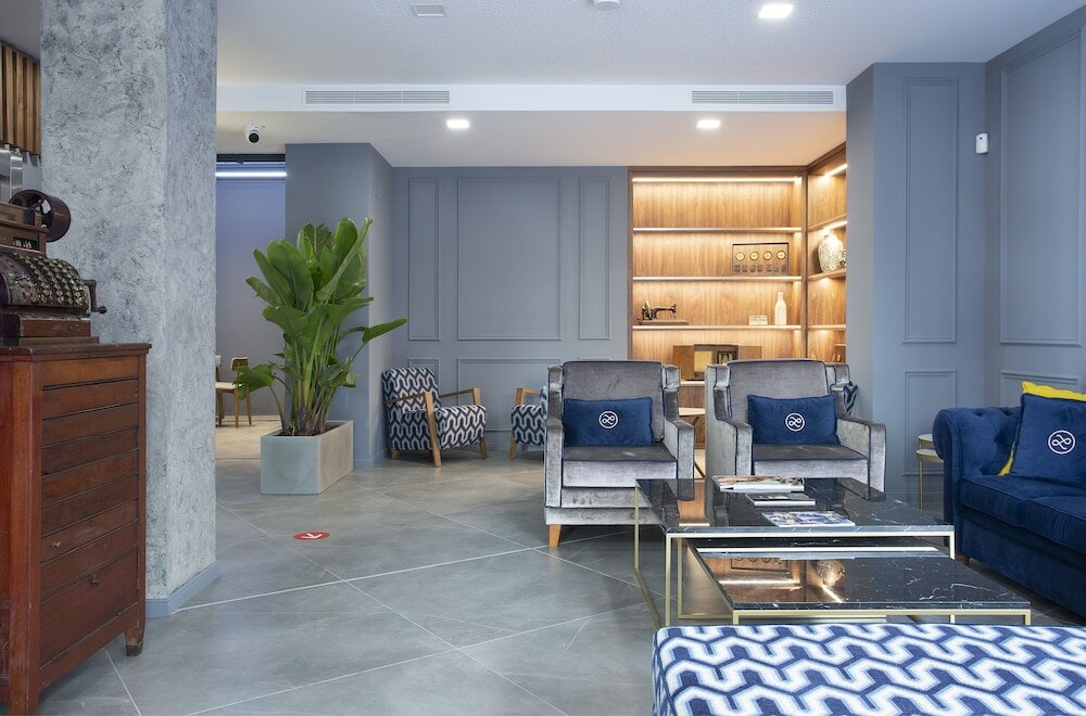 Фото Hotel Lima Marbella