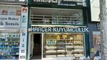 Hancer Jewelry (Bursa, Nilüfer, Fatih Sultan Mehmet Blv., 421C) ، متجر مجوهرات
