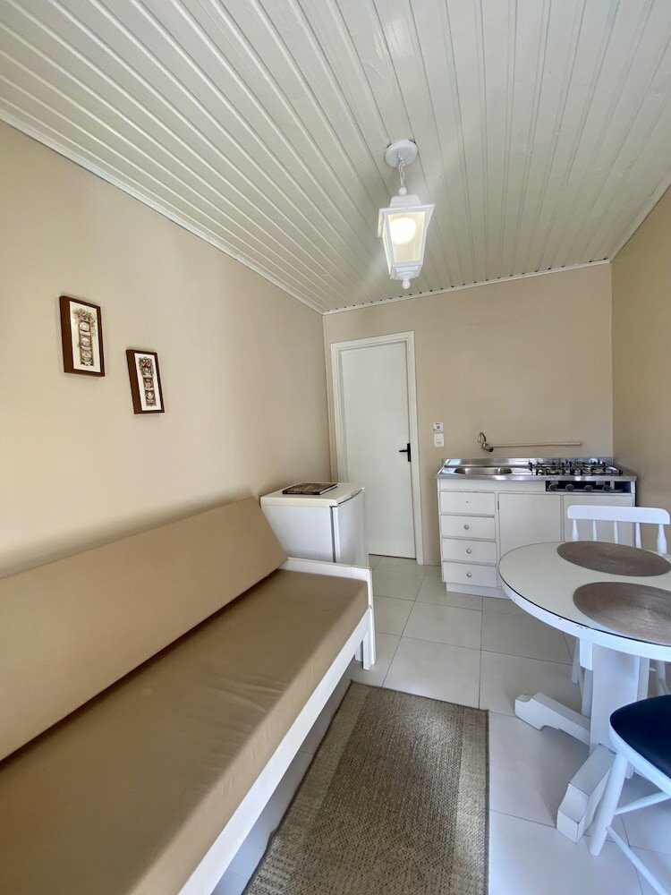 Фото Pousada Cabanas Rota do Sol