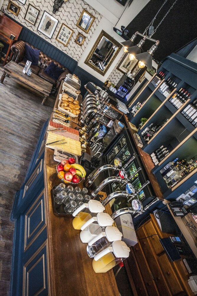 Фото The Duke Rooms London