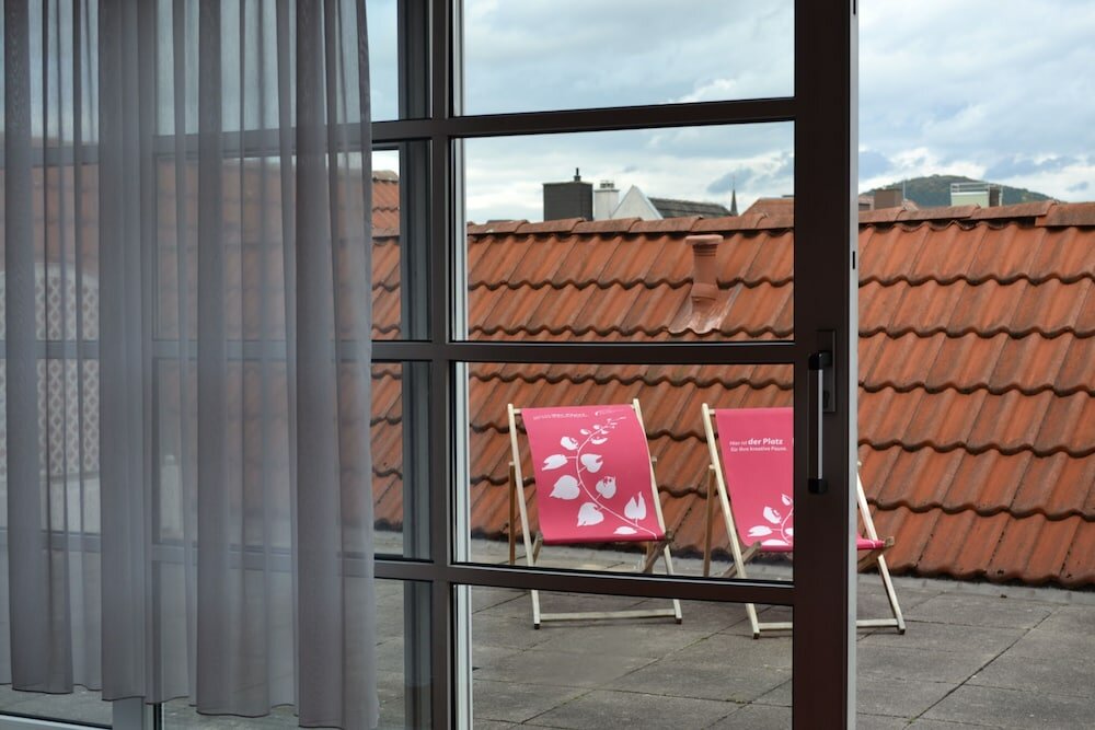 Фото Altstadthotel Arte