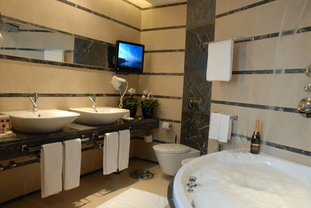 Фото Hotel Excelsior Maddalena