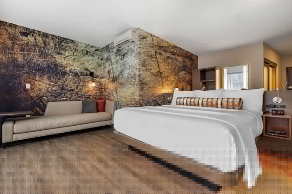 Фото Cambria Hotel Omaha Downtown