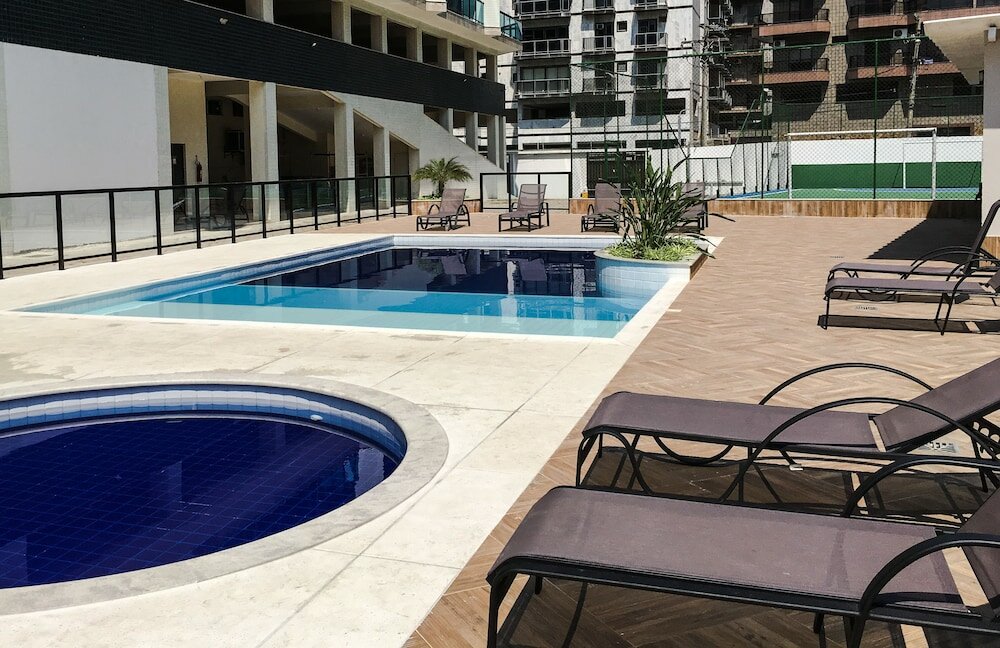 Фото Residencial Porto Príncipe