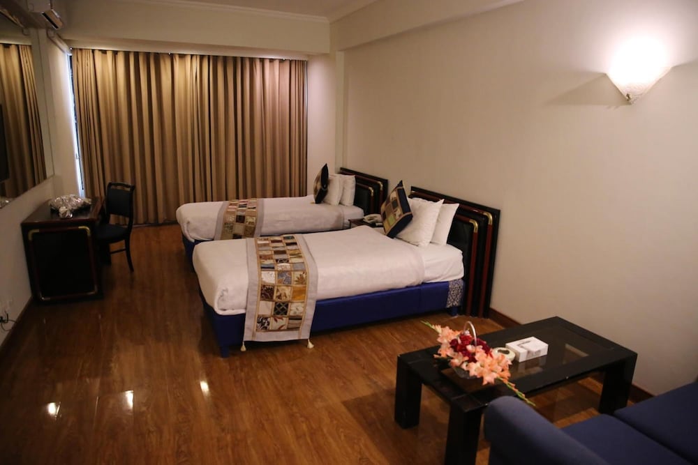 Фото Hotel de Papae