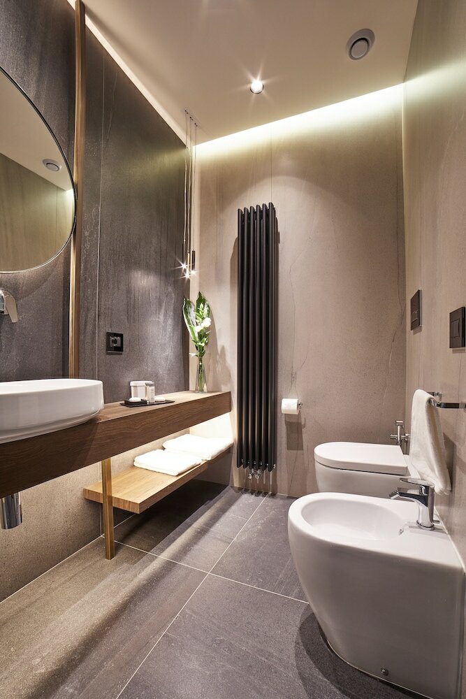 Фото Messori Suites