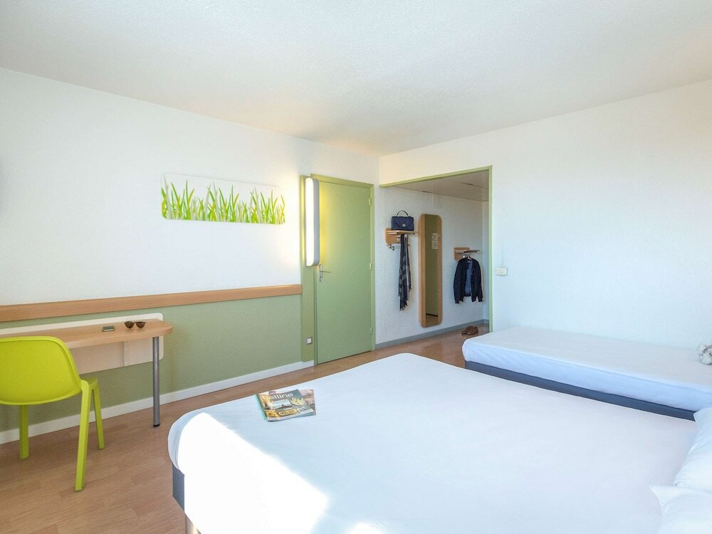 Фото ibis budget Fréjus Saint Raphael Centre et Plage