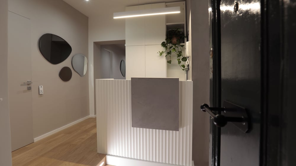 Фото Suite Inn Rome