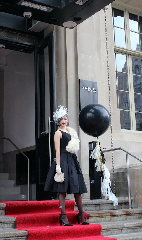 Фото Le Meridien Philadelphia