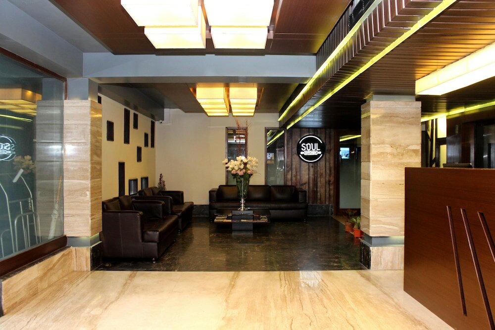 Фото Visitel - A Boutique Hotel