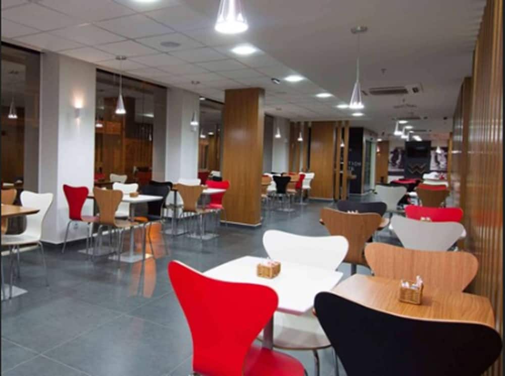 Фото Ibis Cascavel