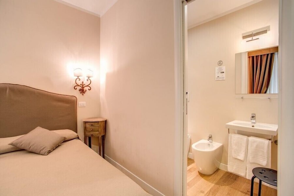 Фото Residenza Dei Gracchi