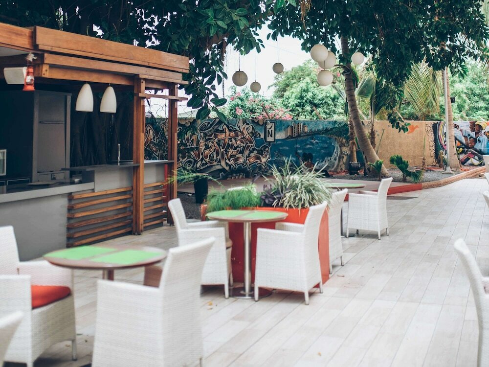 Фото Novotel Dakar