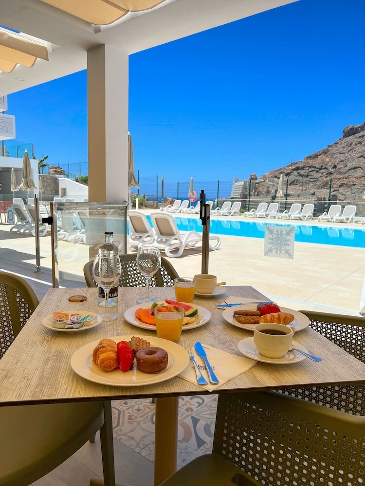 Фото Apartamentos Cordial Magec Taurito