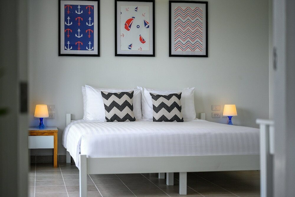 Фото Maikhao Hotel 