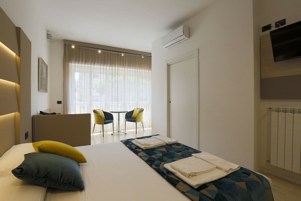 Фото Da Vinci Relais