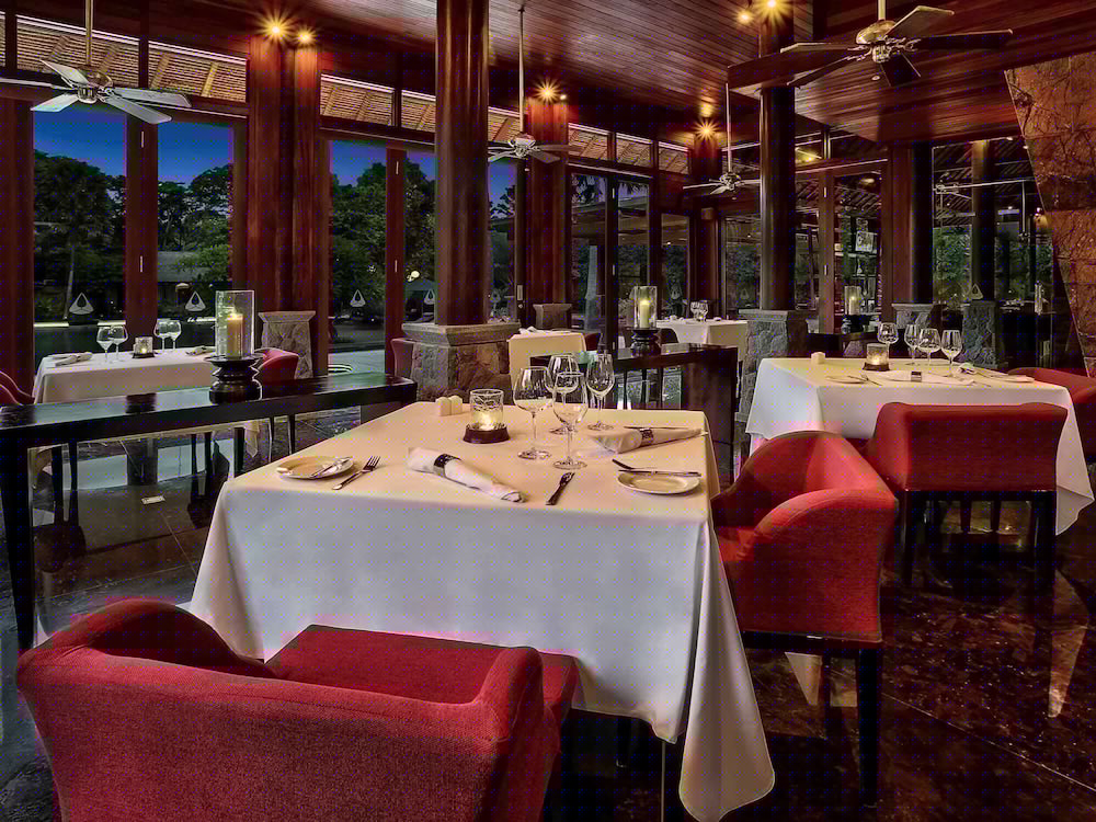 Фото Amarterra Villas Resort Bali Nusa Dua, Autograph Collection