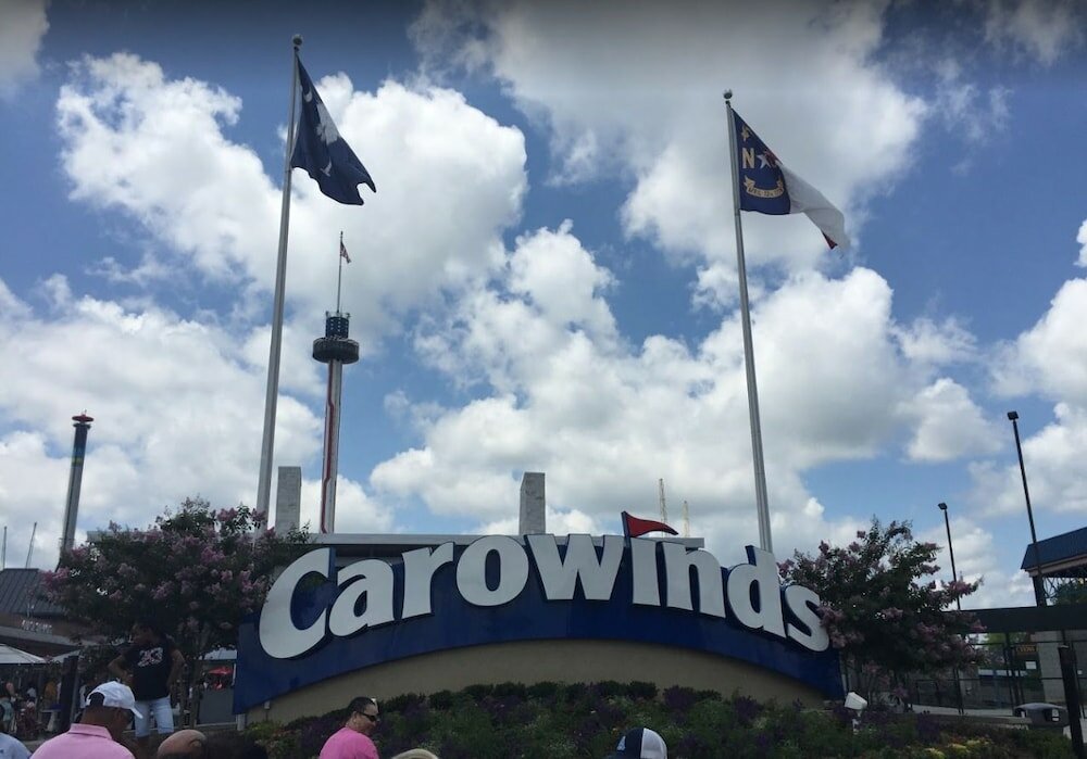 Фото Fairfield Inn & Suites by Marriott Charlotte Pineville