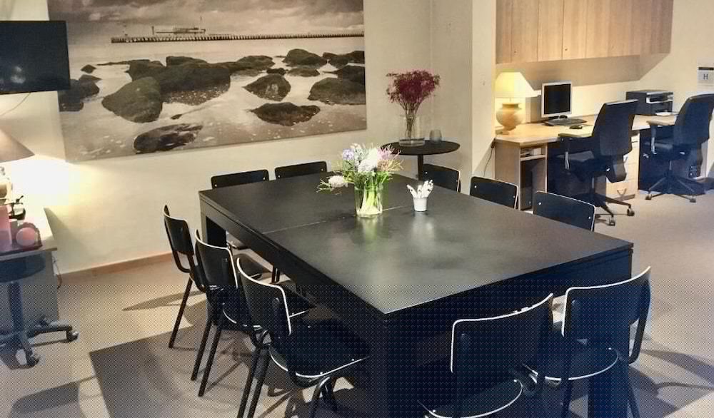 Фото Hotel Louisa