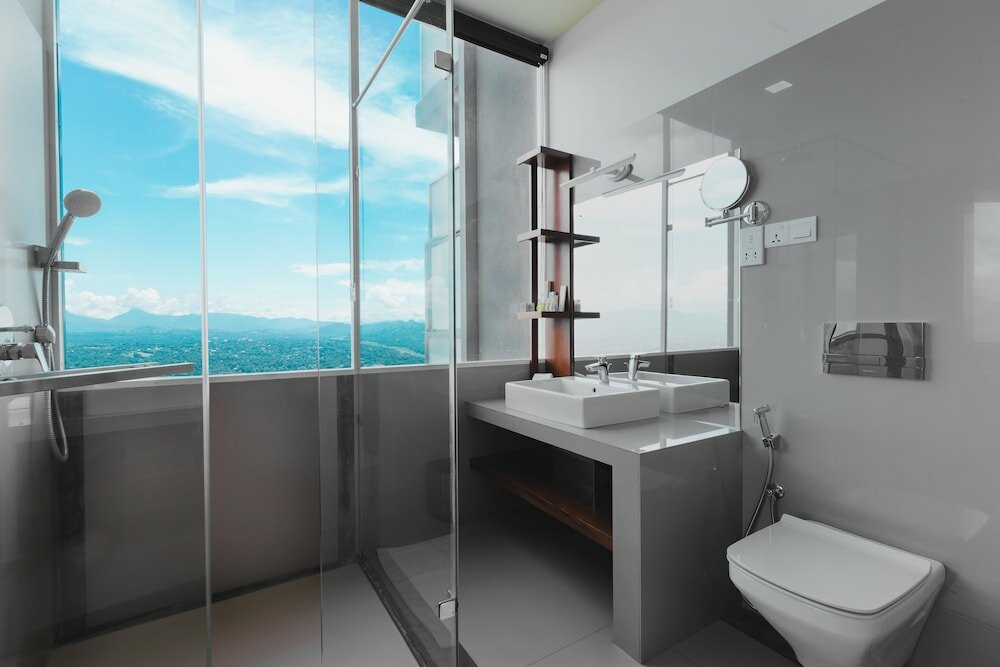 Фото Mount Blue Kandy