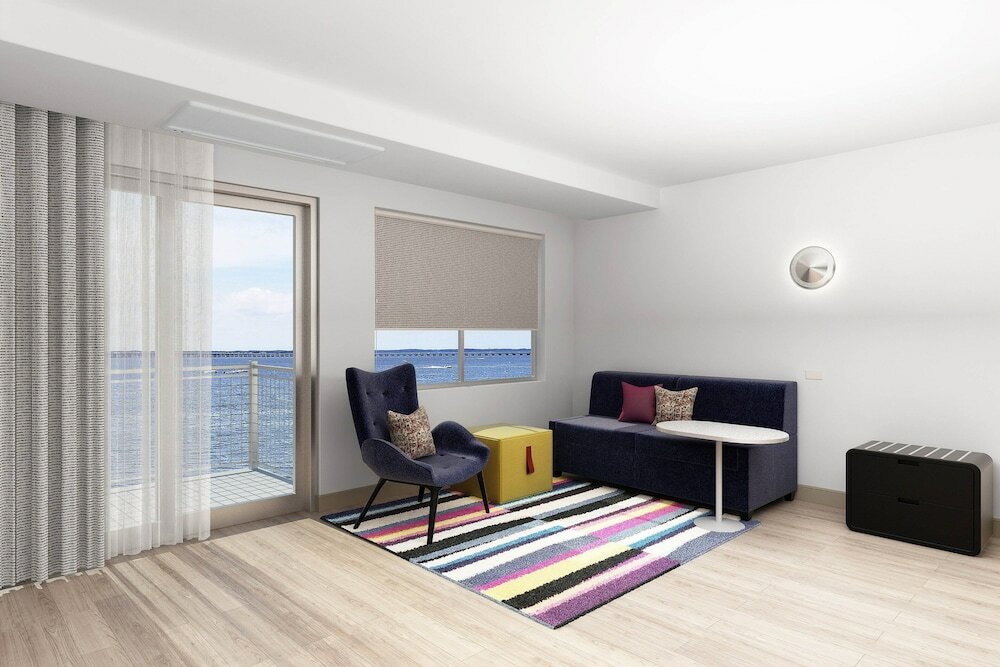 Фото Aloft Ocean City