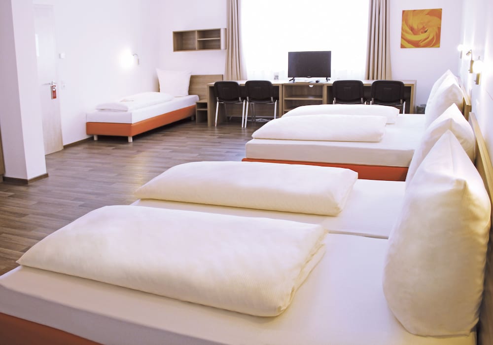 Фото отеля 5