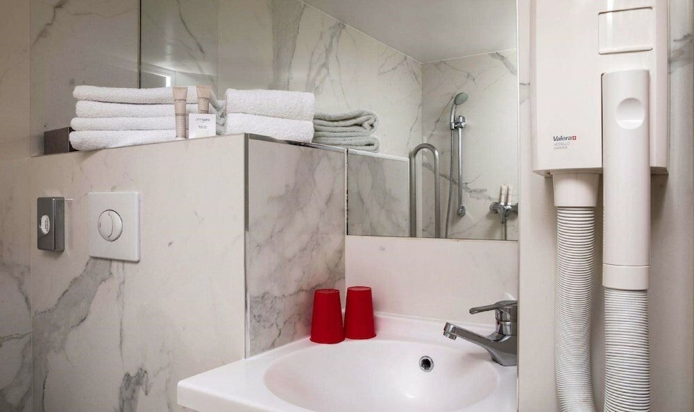 Фото Hotel Hor Les Lumières