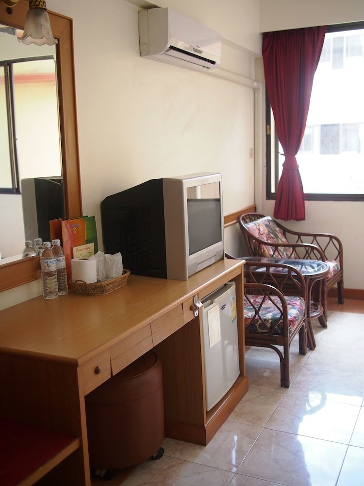 Фото Dream Hotel Pattaya