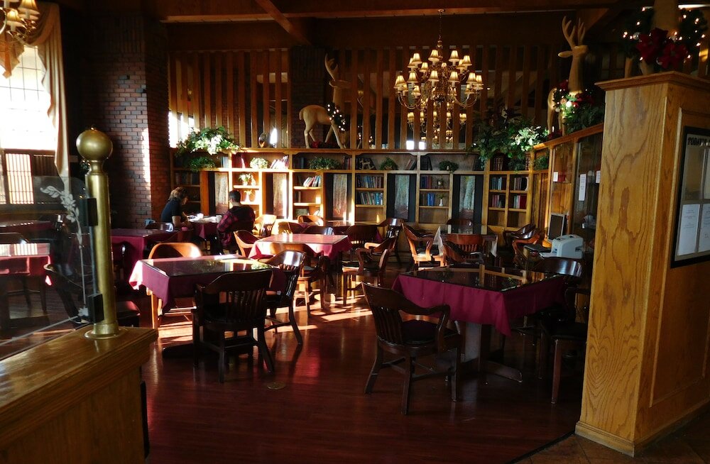 Фото University Square Hotel