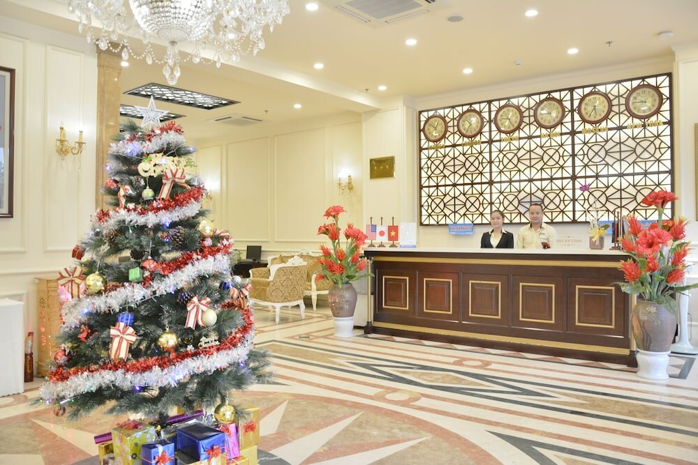 Фото Sea Castle 2