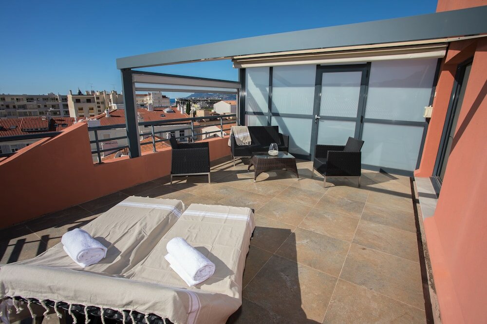 Фото Eden Hotel & SPA Cannes