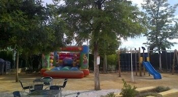 Фото Hotel Mitra