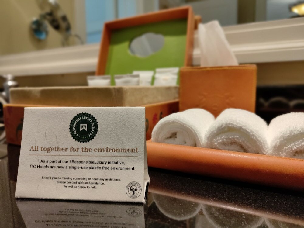 Фото ITC Grand Bharat, a Luxury Collection Retreat, Gurgaon