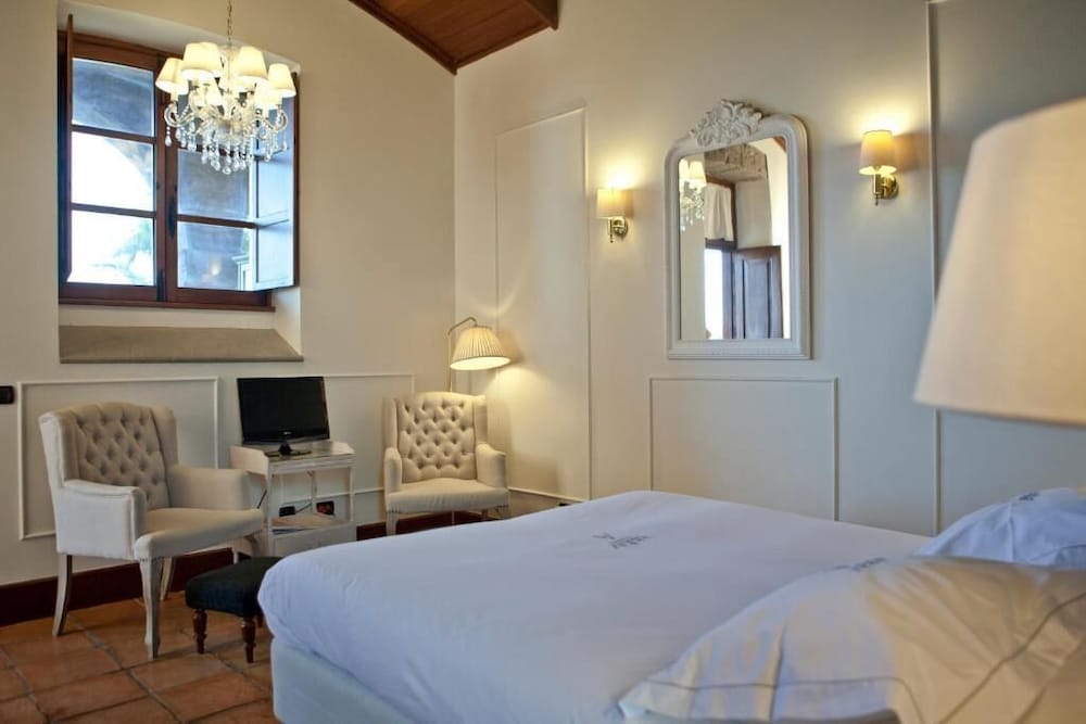 Фото La Hacienda Del Buen Suceso