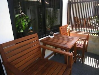 Фото Chidlom Resort