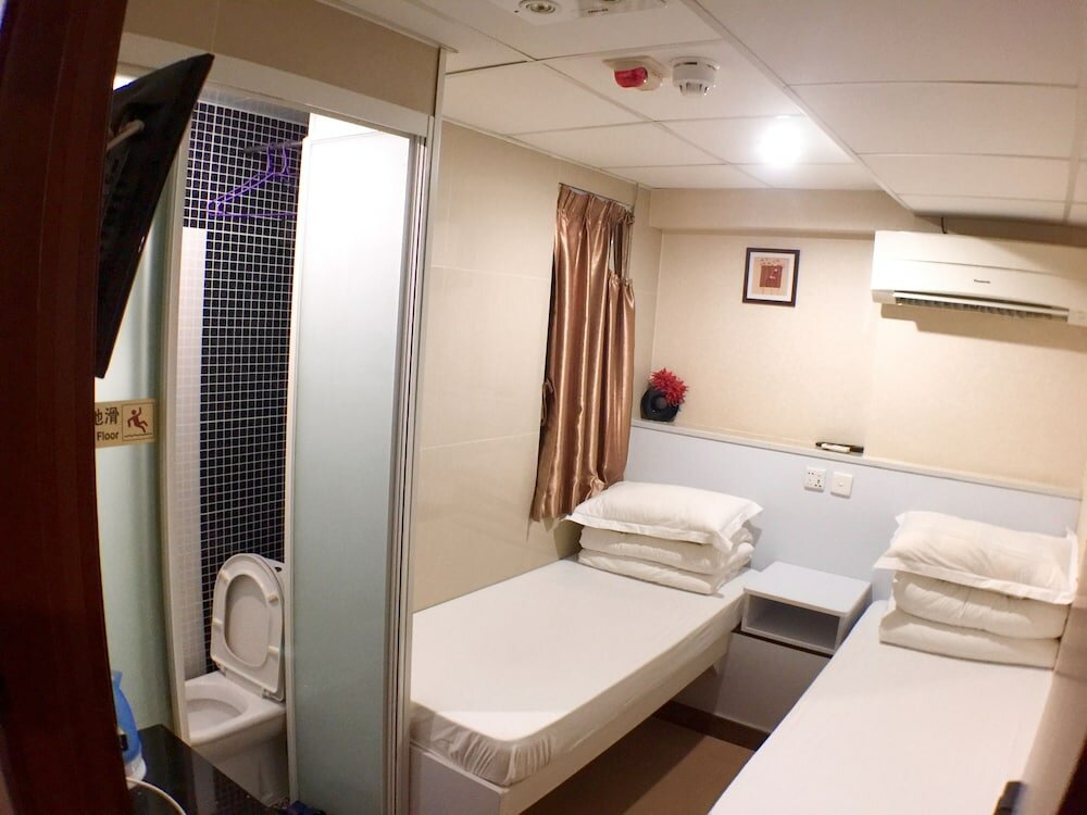 Фото Well Yet Guest House