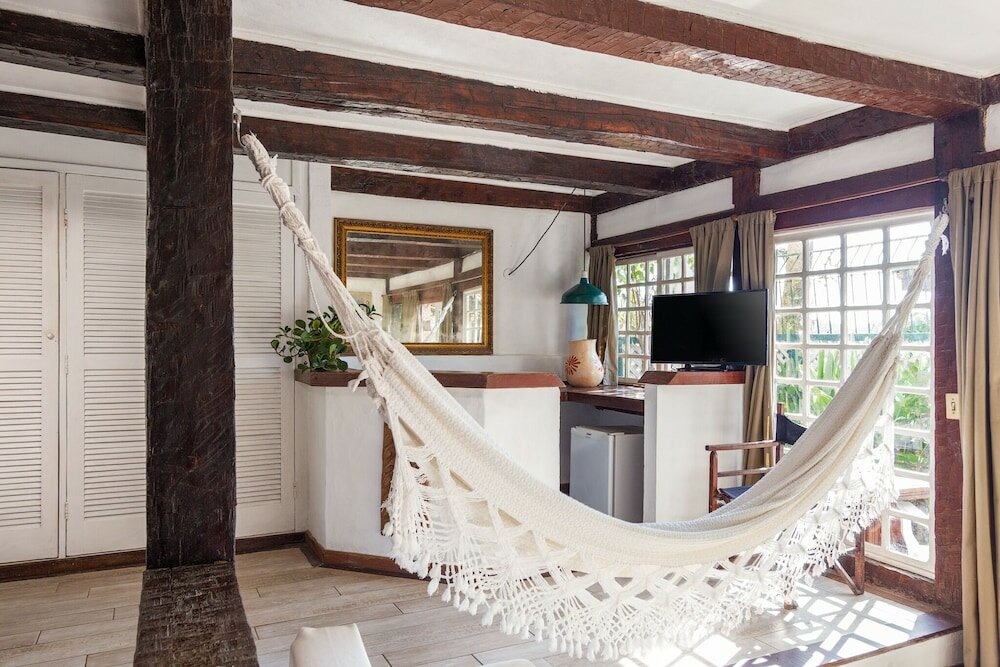 Фото Pousada Vila do Mar