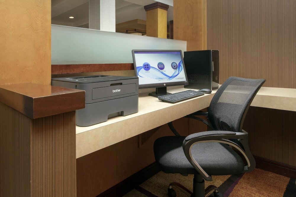 Фото Fairfield Inn and Suites by Marriott Yakima