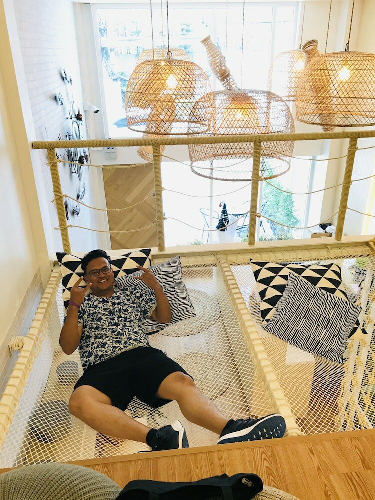 Фото Sarnn Sukhumvit 28